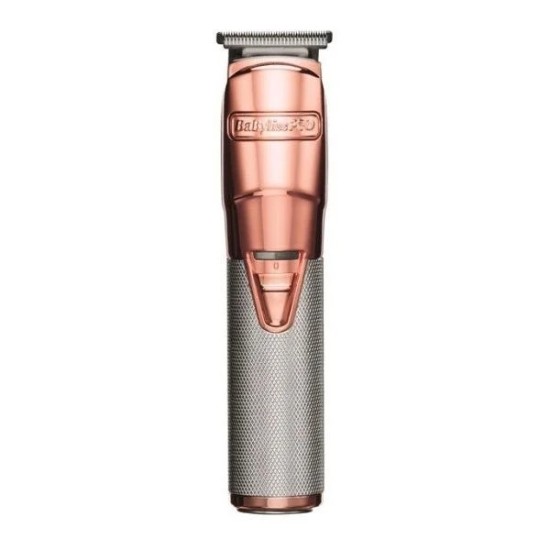 Babyliss Pro Rose Gold Edition Trimmer FX-7880