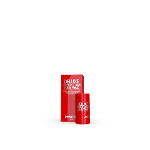 IMMORTAL NYC DELUXE SUPER STICK HAIR WAX 30 ML