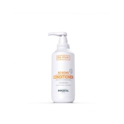 Immortal NYC Vegan Re-Bond Conditioner 250/500 ml