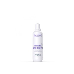 Immortal NYC Vegan Re-Bond Silver Σαμπουάν 250/500 ml