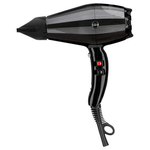 Πιστολάκι G-Tronic Black Gammapiu