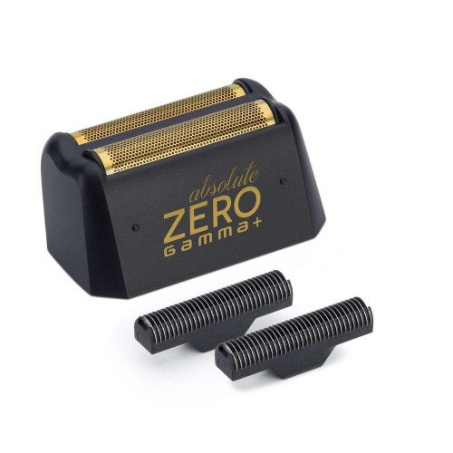Shaver Absolute Zero gamma+