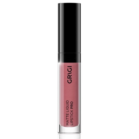 GRIGI MATTE PRO LIQUID LIPSTICK No 413 NUDE PINK