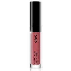 GRIGI MATTE PRO LIQUID LIPSTICK No 405 METALLIC CINNAMON