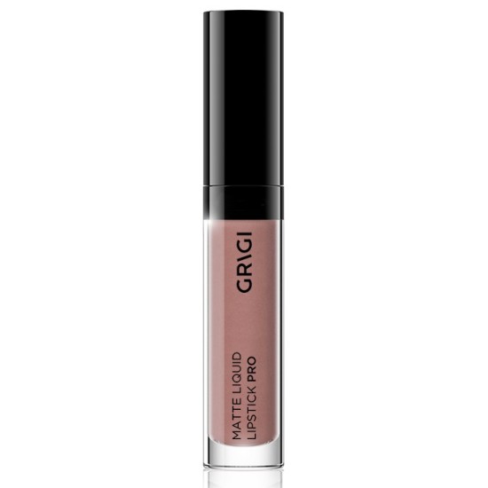 GRIGI MATTE PRO LIQUID LIPSTICK No 412 NUDE LIGHT