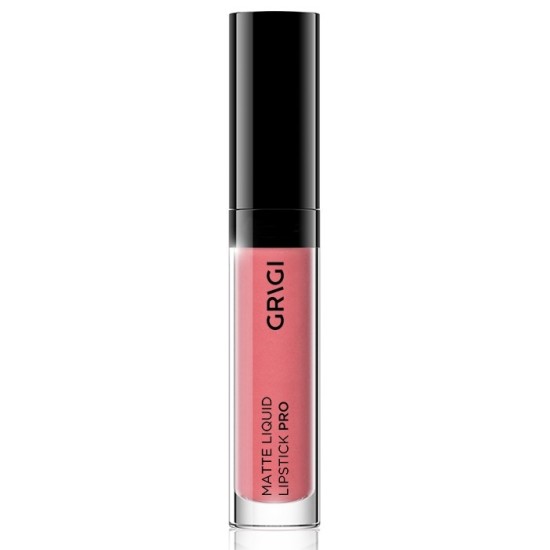 GRIGI MATTE PRO LIQUID LIPSTICK No 415 PINK CORAL