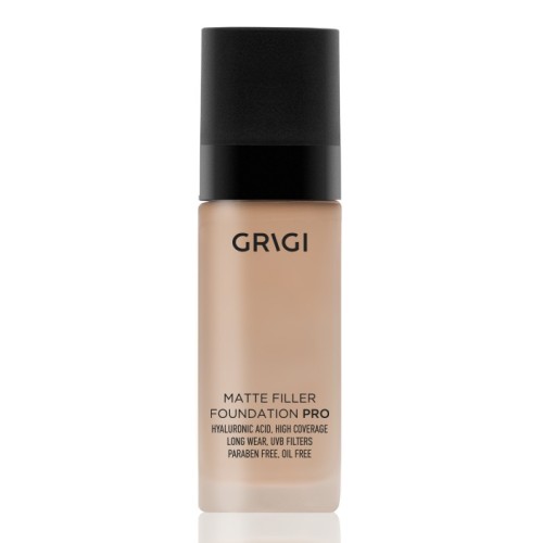 GRIGI MATTE PRO FILLER FOUNDATION No 32 BEIGE