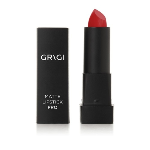GRIGI MATTE LIPSTICK PRO NO 05 DARK RED
