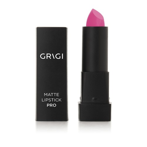 GRIGI MATTE LIPSTICK PRO NO 15 PINK