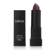 GRIGI MATTE LIPSTICK PRO NO 23 DARK AUBERGINE