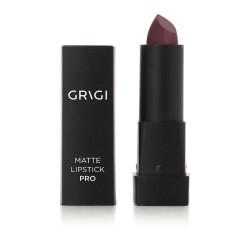 GRIGI MATTE LIPSTICK PRO NO 23 DARK AUBERGINE