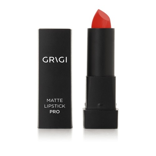 GRIGI MATTE LIPSTICK PRO NO 29 RED ORANGE