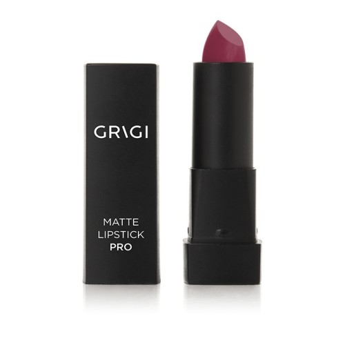 GRIGI MATTE LIPSTICK PRO NO 37 RED CHERRY DARK