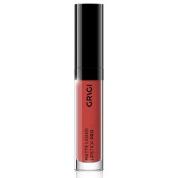 GRIGI MATTE PRO LIQUID LIPSTICK No 416 CINNAMON LUMI