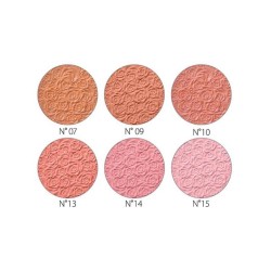 REVERS Pure Mineral Blush 14