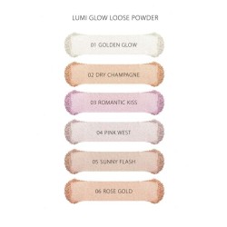 REVERS Lumi So Shining Losse Illuminator No 05 SUNNY FLASH