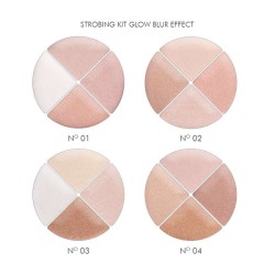 REVERS  Strobing Kit Glow Blur Effect # 01