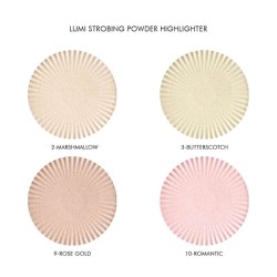 REVERS  Lumi Strobing  Highliter  Powder # 02