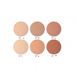 REVERS True Coverage Face powder concealer 11