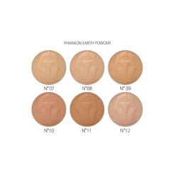 REVERS  Pharaon Earth Bronzing Powder 11