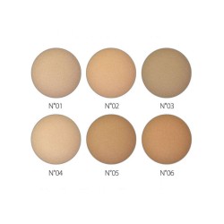 REVERS  Egyptian King Bronzing Powder 1