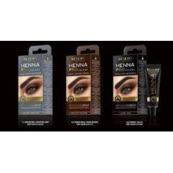 REVERS Brow Henna Procolors Black