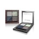 REVERS  Eye Shadow Palette Hd Beauty    No 12