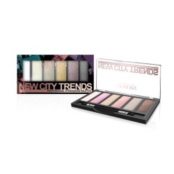 REVERS  Eye Shadow New City Trends no 1