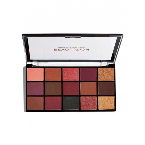 Revolution Reloaded Palette Newtrals 3