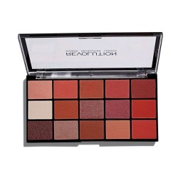 Revolution Re-Loaded Palette - Newtrals 2