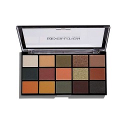 Revolution Re-Loaded Palette - Iconic Division