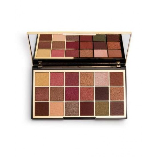 Revolution Wild Animal Courage Palette