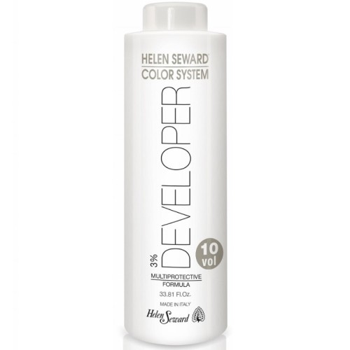 Οξυζενέ λίτρου επαγγελματικό 10V - 3%