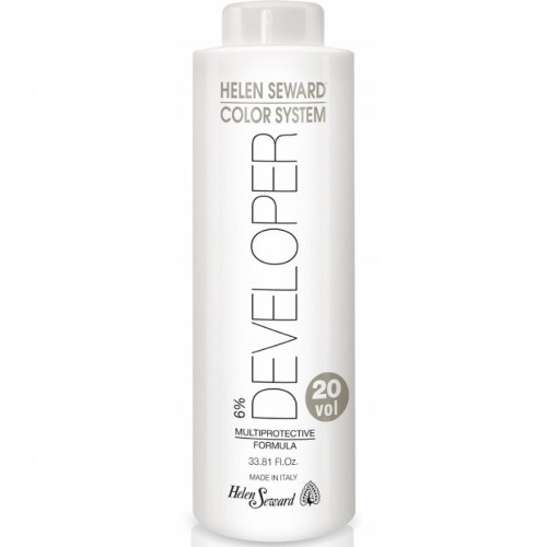 Οξυζενέ λίτρου επαγγελματικό 20V - 6%