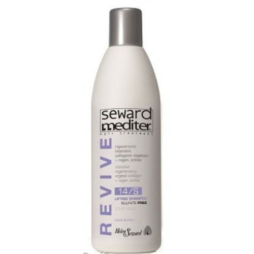 Σάμπουάν μπότοξ / λίφτινγκ με φυτικό κολλαγόνο - Revive shampoo 14/S