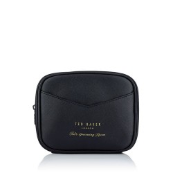 TED BAKER TRAVEL WASH BAG