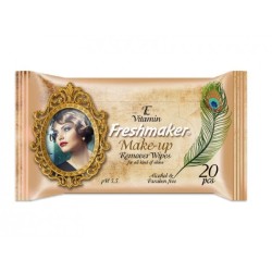 ΠΑΝΑΚΙΑ ΝΤΕΜΑΚΙΓΙΑΖ FRESHMAKER FULYA 20 ΤΕΜΑΧΙΑ