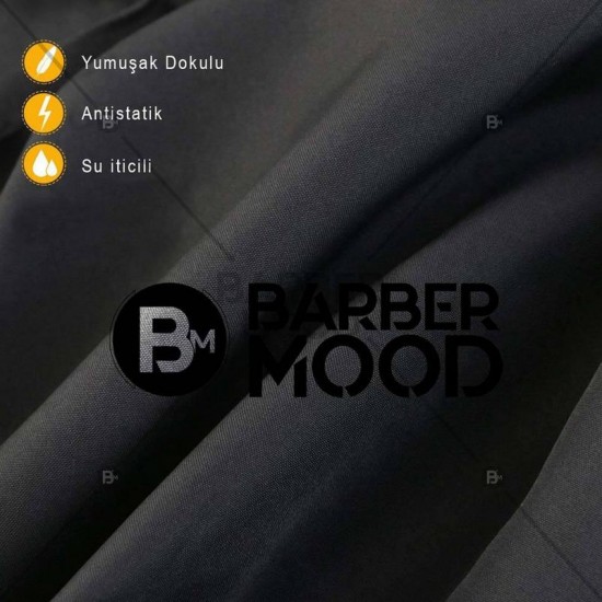 ΜΠΕΡΤΑΚΙ ΧΤΕΝΙΣΜΑΤΟΣ Barber Mood 2 BM-T 108 Barber Mood