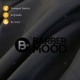 ΜΠΕΡΤΑΚΙ ΧΤΕΝΙΣΜΑΤΟΣ Colour Sortie Cape BM-T 112 Barber Mood