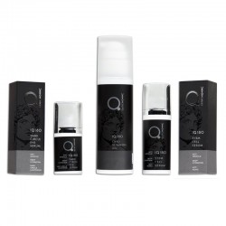 ΤΖΕΛ ΑΔΥΝΑΤΙΣΜΑΤΟΣ QURE HOMME IQ CRYO SLIMMING GEL 150ml