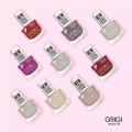 Weekly Gel Nail Polish New Formula Extra Strong 