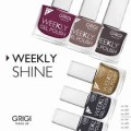 Weekly Gel Nail Polish