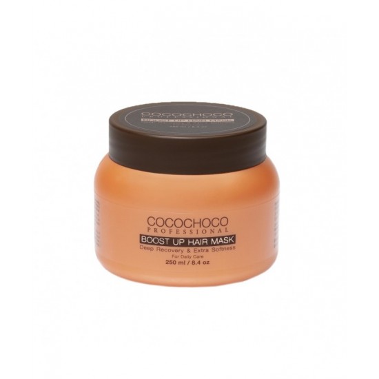 COCOCHOCO Professional BOOST UP Mask 500ml