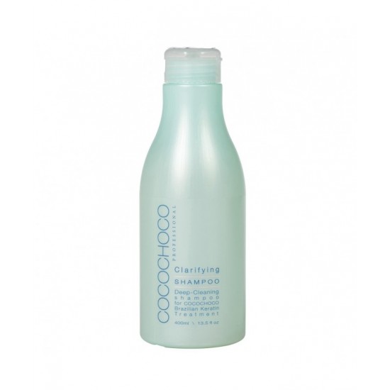 COCOCHOCO Professional Claryfing Shampoo 400ml