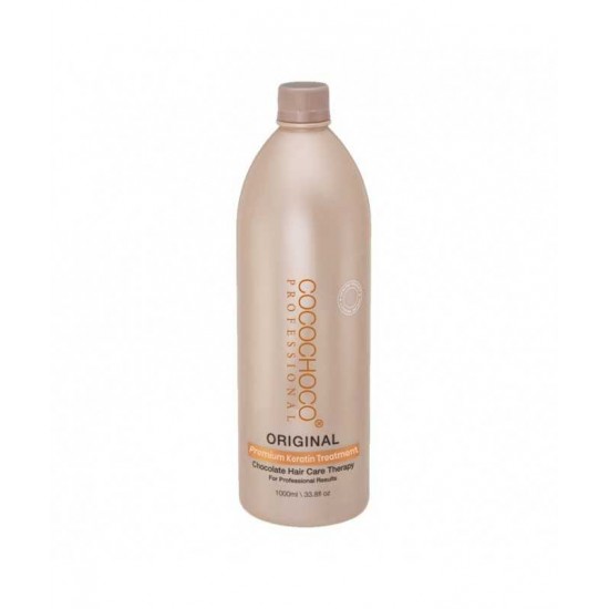 COCOCHOCO Original Brazilian Keratin 1000ml 