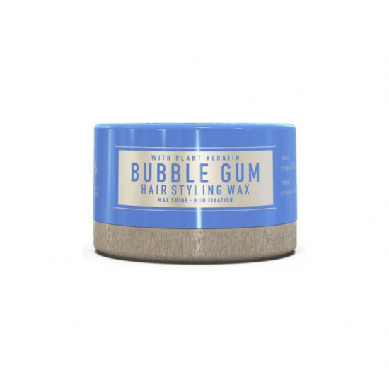 IMMORTAL INFUSE BUBBLE GUM WAX 150ml