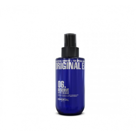 IMMORTAL ORGINAL 06 RESERVE COLOGNE 150ml