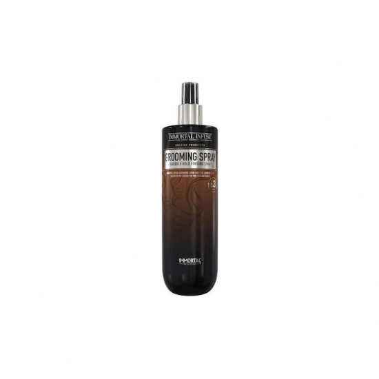 IMMORTAL INFUSE GROOMING SPRAY 400ml