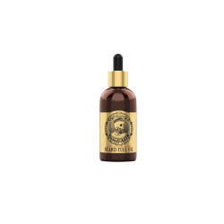 IMMORTAL BEARD CARE OIL 50ml