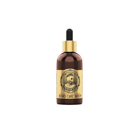 IMMORTAL BEARD CARE SERUM 50ml